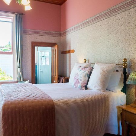 Ounuwhao B&B Guest Lodge Расселл Экстерьер фото
