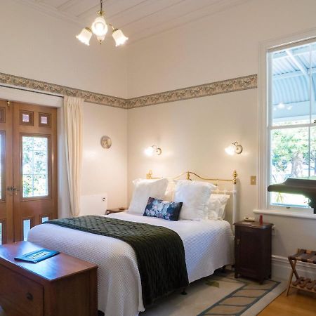 Ounuwhao B&B Guest Lodge Расселл Экстерьер фото
