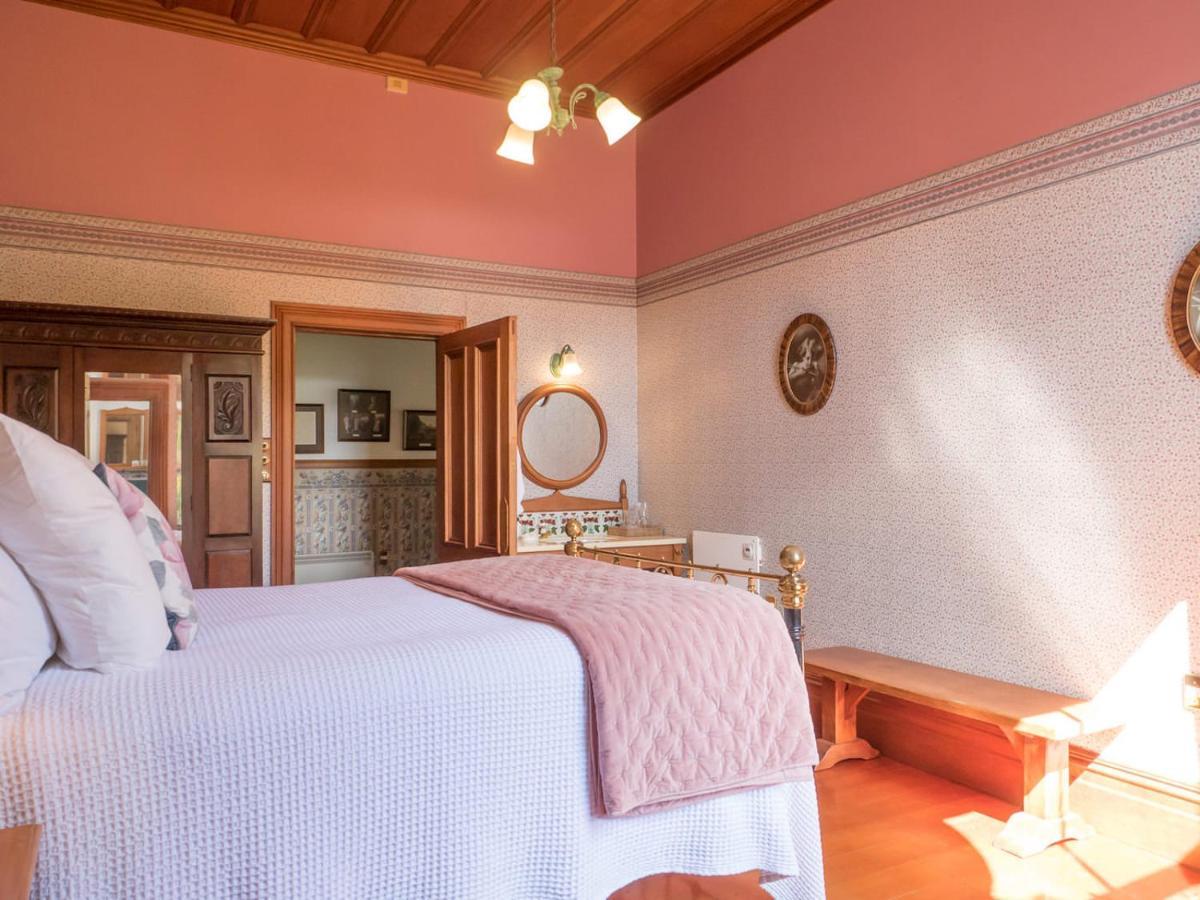 Ounuwhao B&B Guest Lodge Расселл Экстерьер фото
