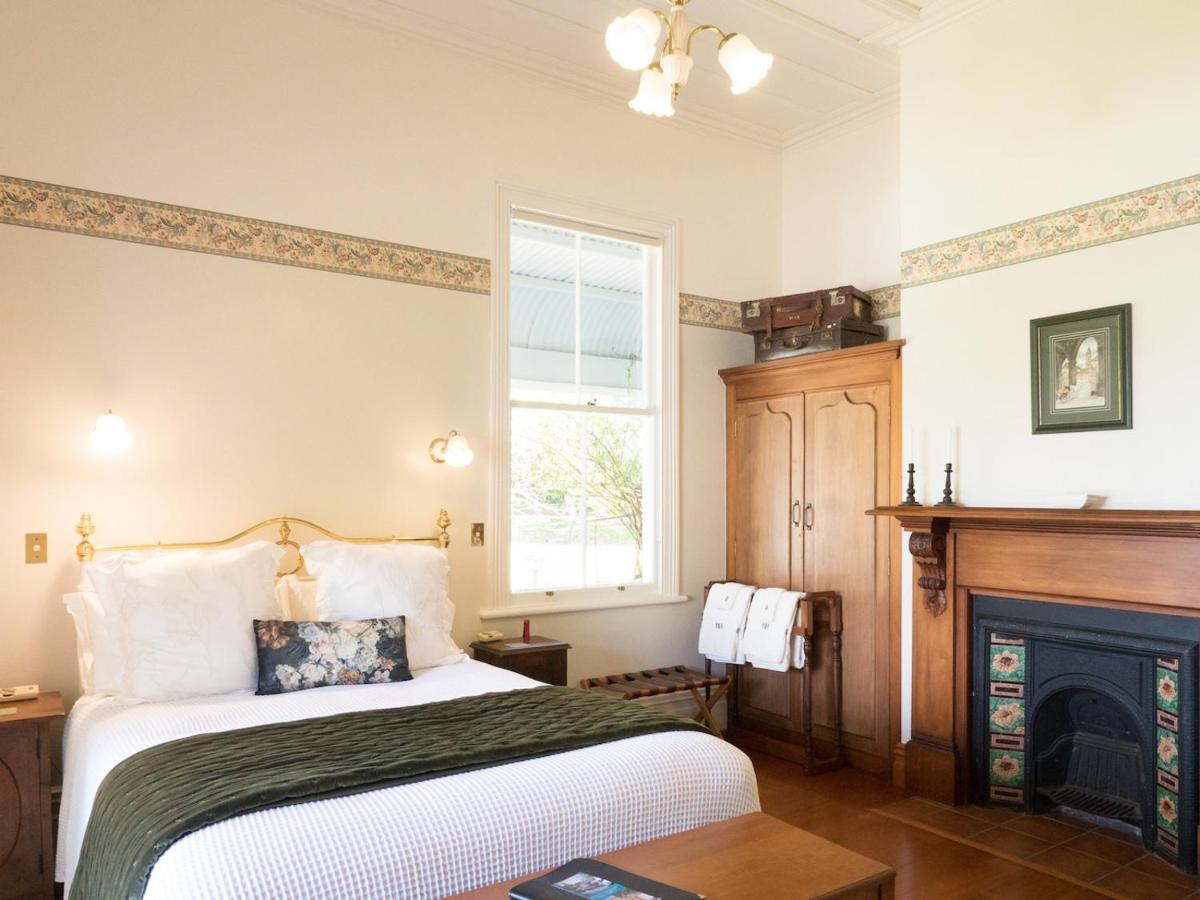 Ounuwhao B&B Guest Lodge Расселл Экстерьер фото