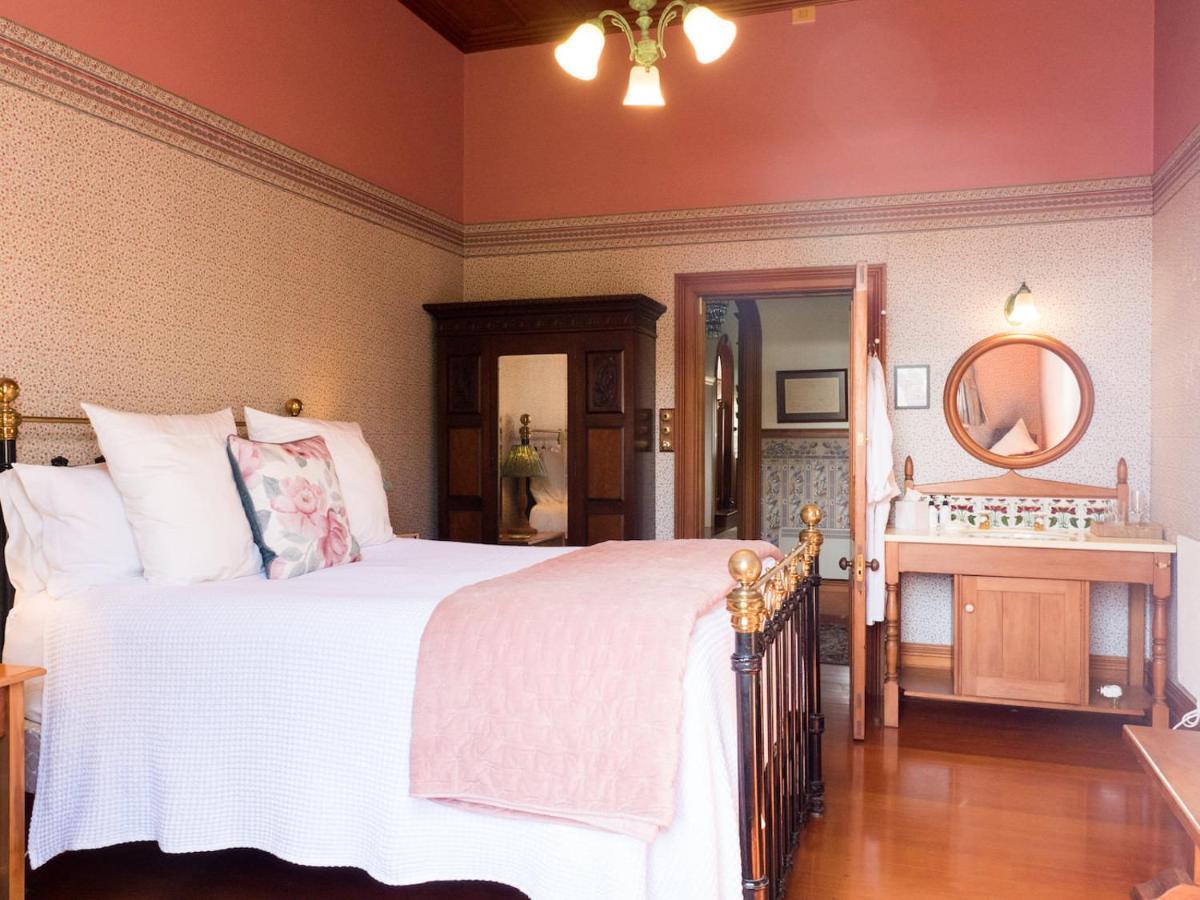 Ounuwhao B&B Guest Lodge Расселл Экстерьер фото