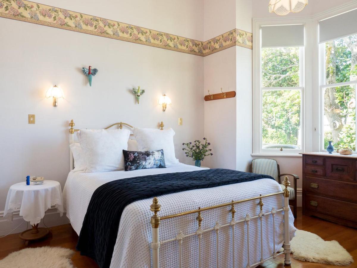 Ounuwhao B&B Guest Lodge Расселл Экстерьер фото