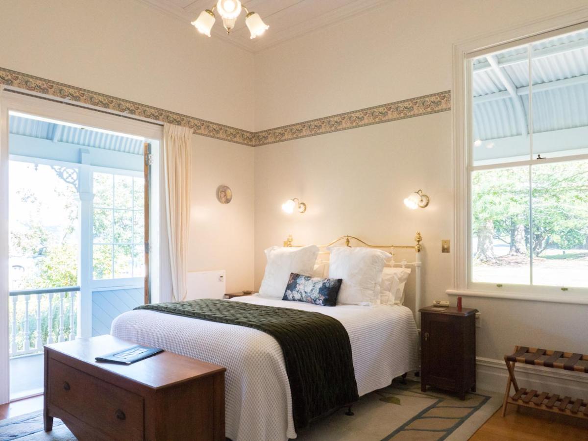 Ounuwhao B&B Guest Lodge Расселл Экстерьер фото