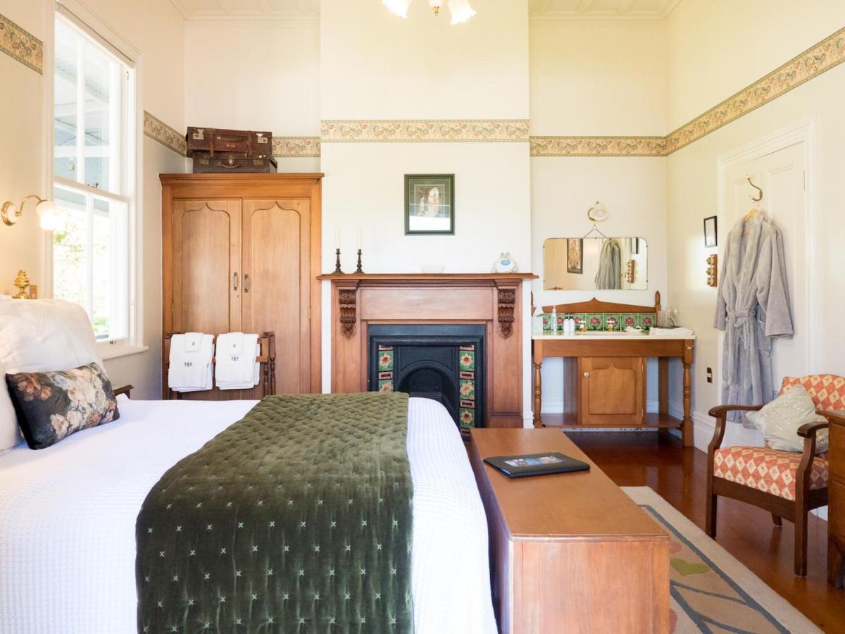 Ounuwhao B&B Guest Lodge Расселл Экстерьер фото