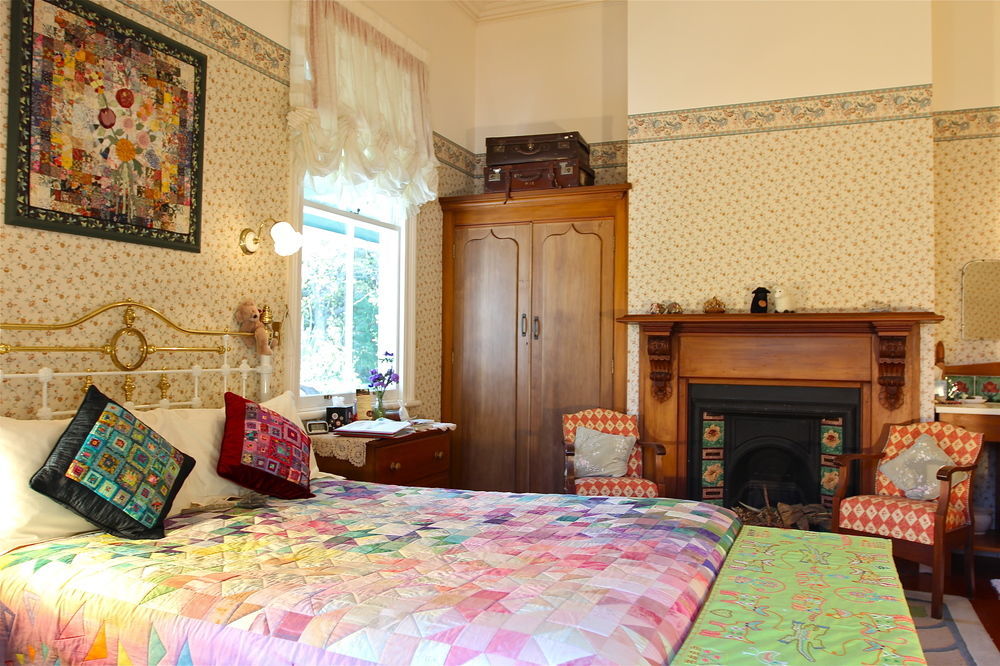 Ounuwhao B&B Guest Lodge Расселл Экстерьер фото