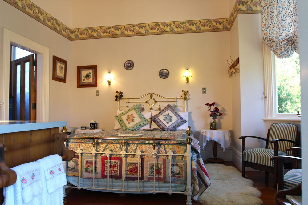Ounuwhao B&B Guest Lodge Расселл Экстерьер фото