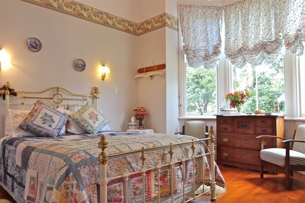 Ounuwhao B&B Guest Lodge Расселл Экстерьер фото