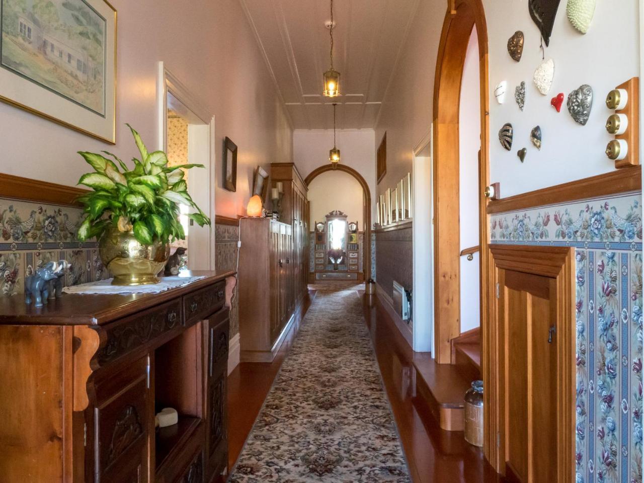 Ounuwhao B&B Guest Lodge Расселл Экстерьер фото