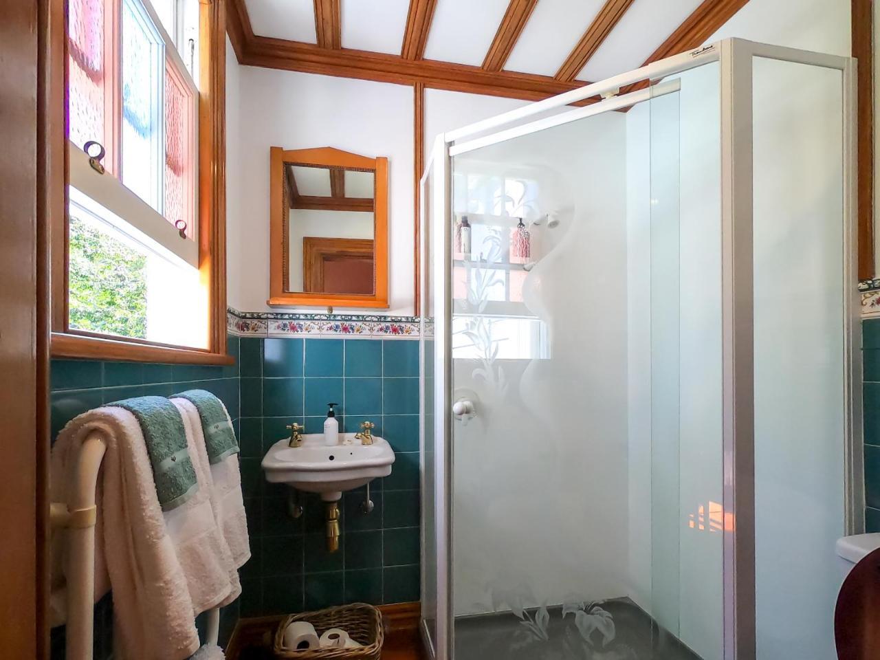 Ounuwhao B&B Guest Lodge Расселл Экстерьер фото