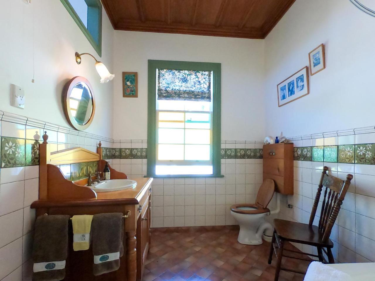 Ounuwhao B&B Guest Lodge Расселл Экстерьер фото
