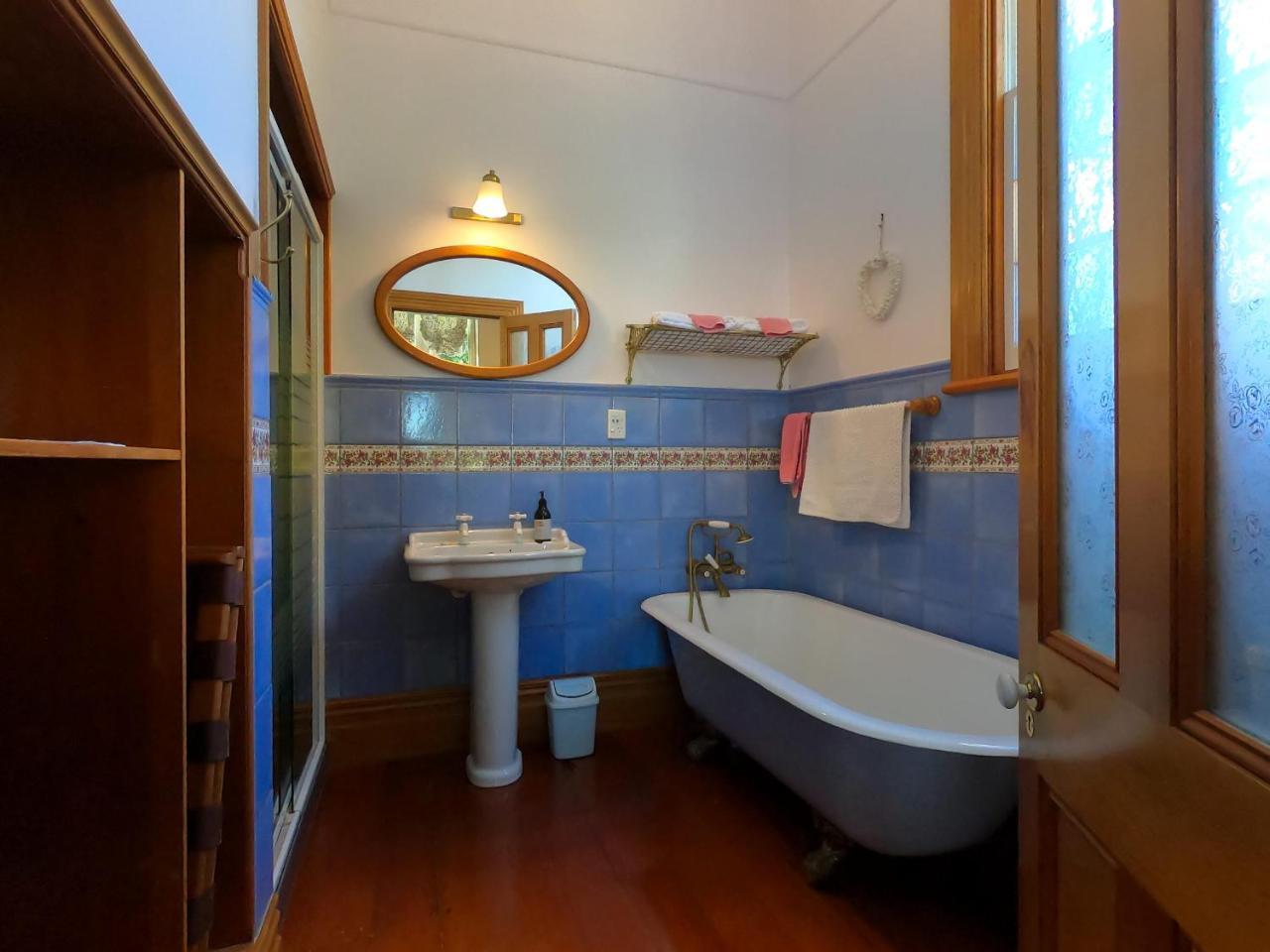 Ounuwhao B&B Guest Lodge Расселл Экстерьер фото